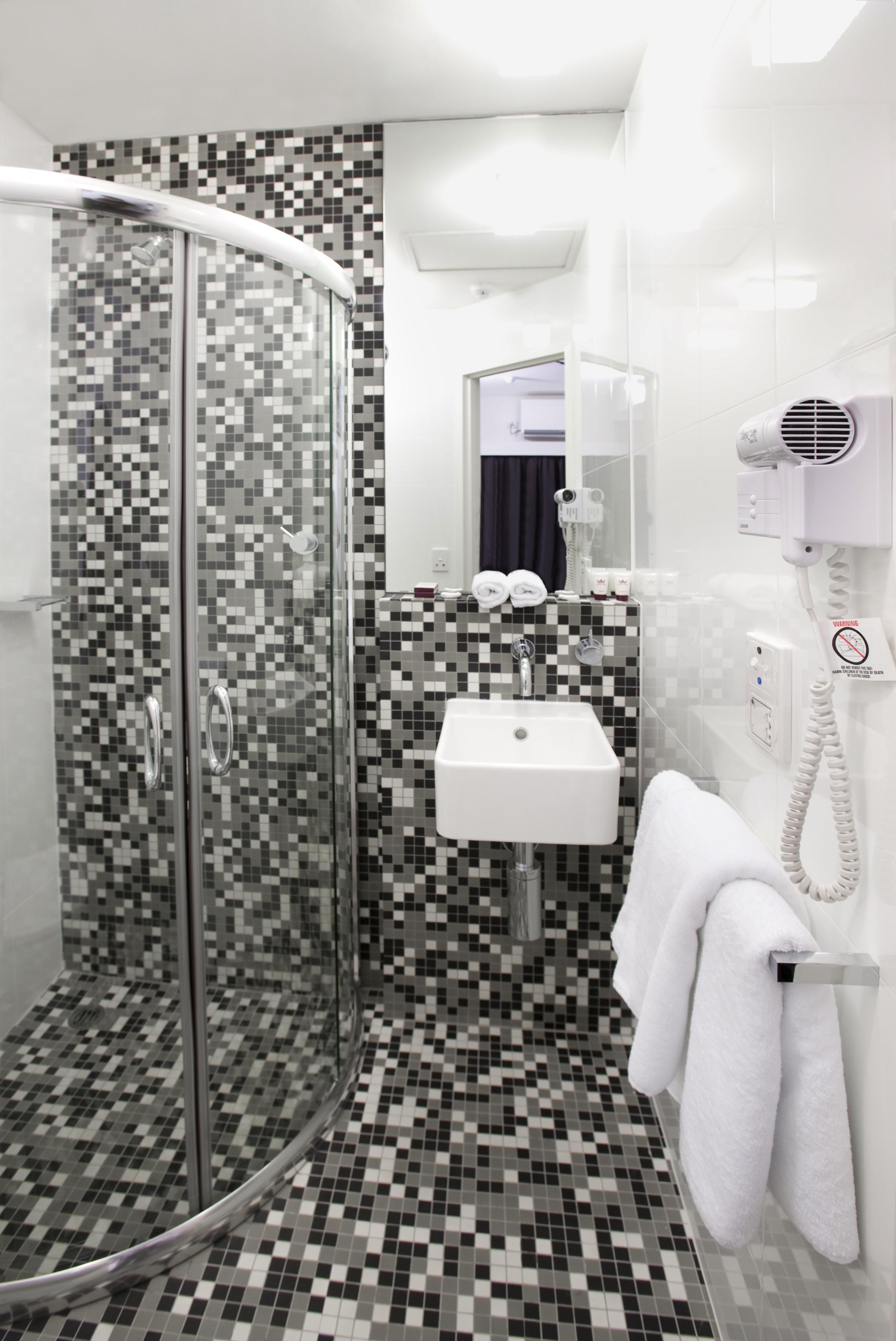 Majestic Minima Hotel Adelaide Room photo