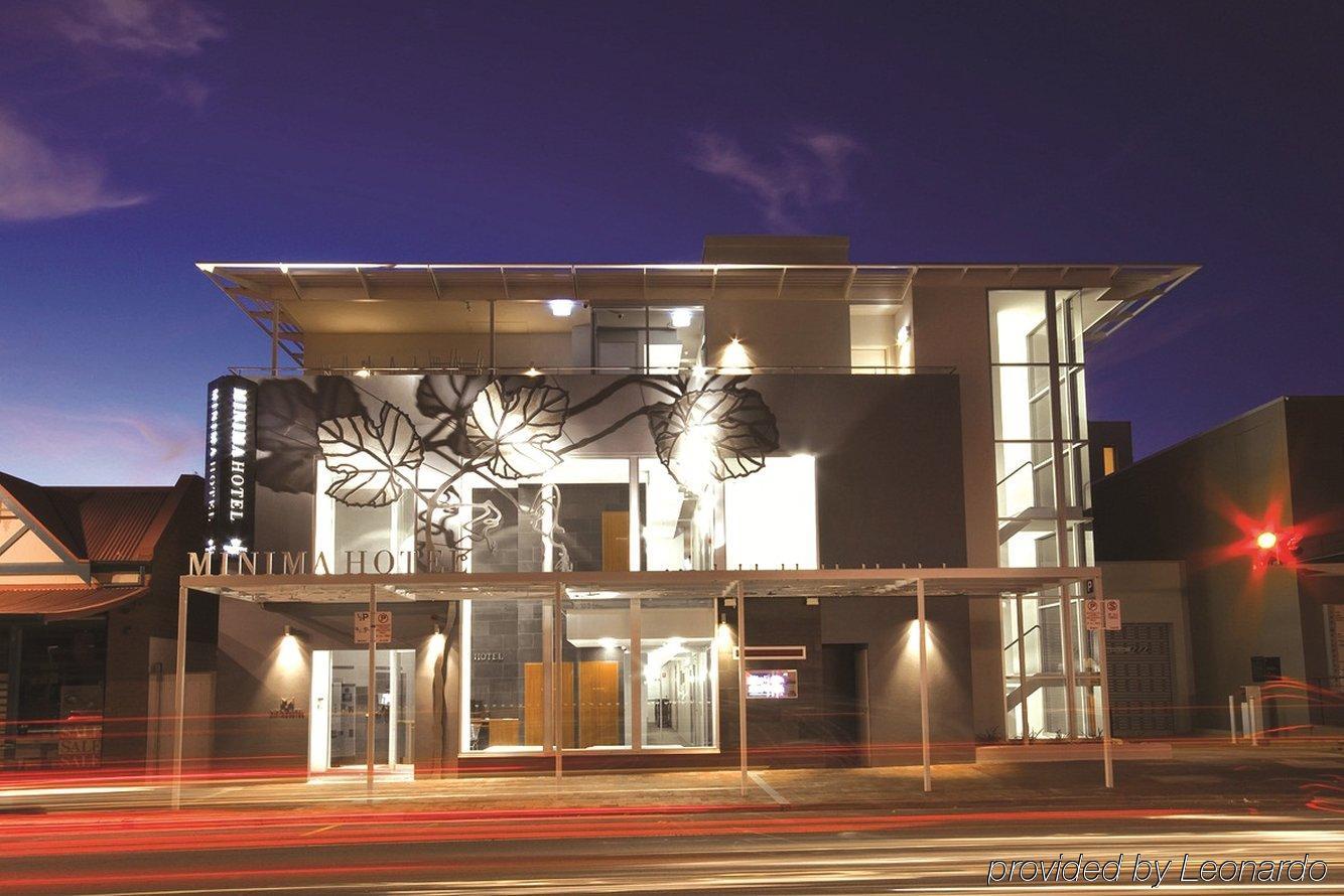 Majestic Minima Hotel Adelaide Exterior photo