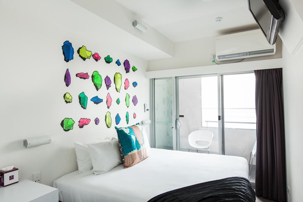 Majestic Minima Hotel Adelaide Exterior photo