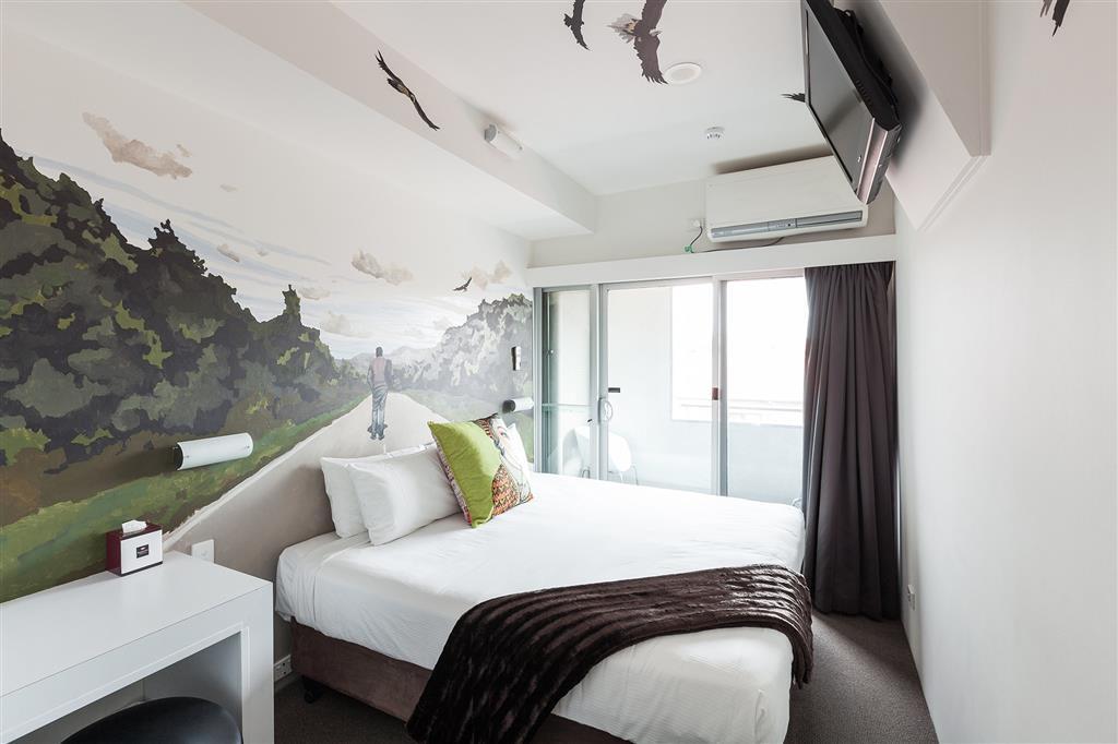 Majestic Minima Hotel Adelaide Room photo