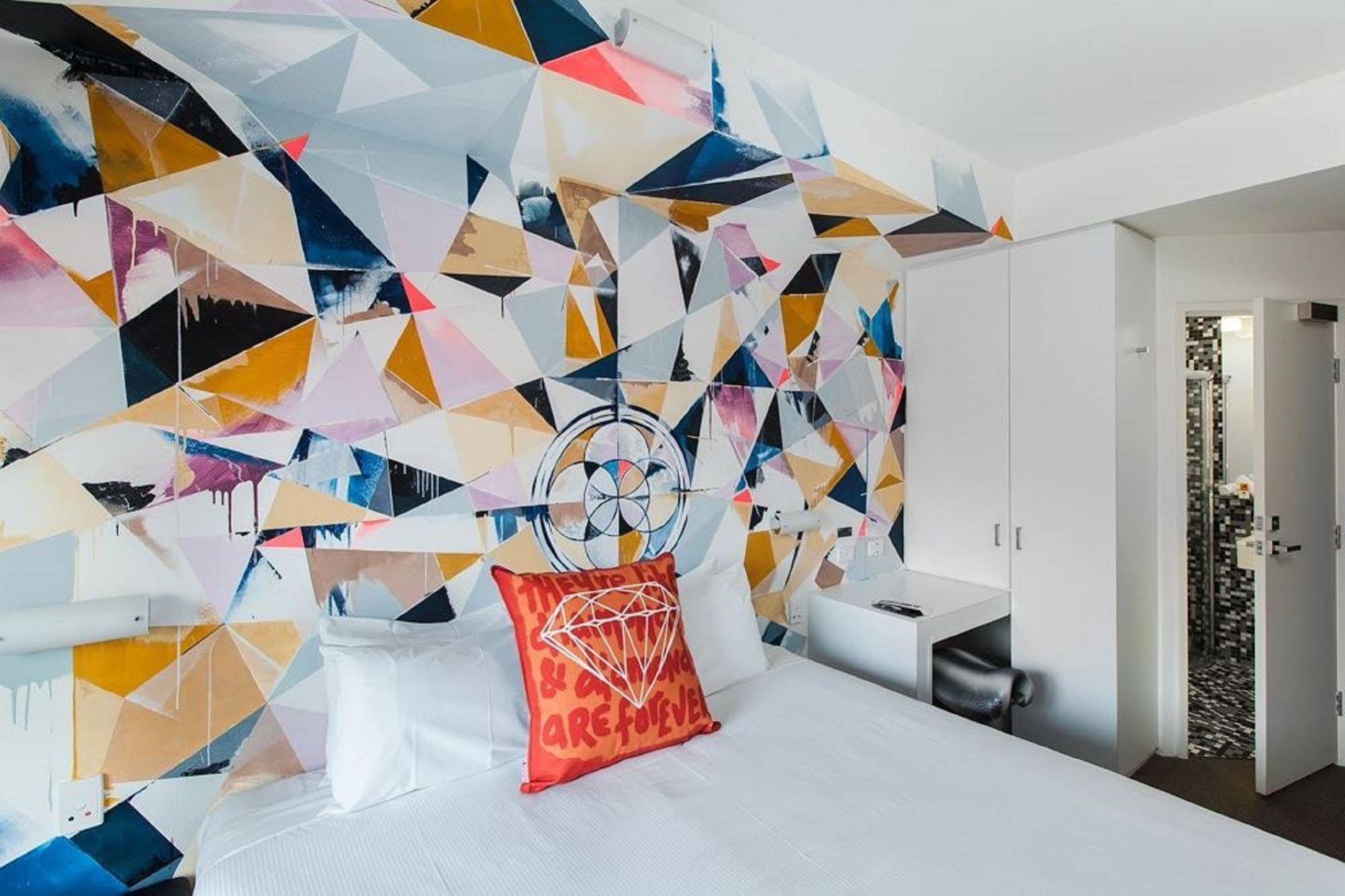 Majestic Minima Hotel Adelaide Exterior photo